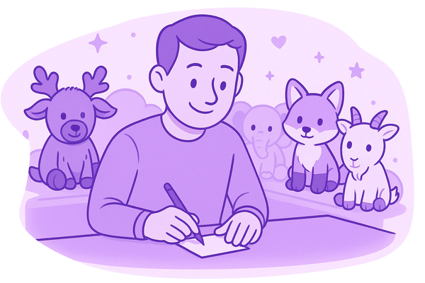 Écris un mot personnalisé dans l'encadré pour faire fondre la personne 📝